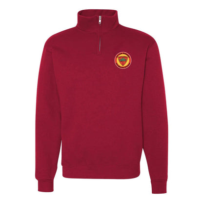 3rd Tank Battalion — Red