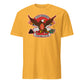 4th Battalion 10th Marines T-Shirt