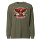 4th Battalion 10th Marines Long Sleeve T-Shirt