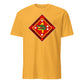 4th Assault Amphibian Battalion T-Shirt