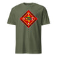 4th Assault Amphibian Battalion T-Shirt
