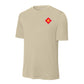 4th Division Performance T-Shirt