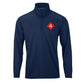 4th Division Performance Quarter Zip Pullover