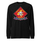 4th Recon Battalion Long Sleeve T-Shirt