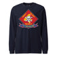 4th Recon Battalion Long Sleeve T-Shirt