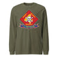 4th Recon Battalion Long Sleeve T-Shirt