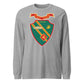 4th Tank Battalion Long Sleeve T-Shirt