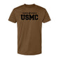 USMC Semper Fidelis Performance T-Shirt