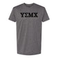 USMC Greek Fraternity Performance T-Shirt