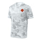 4th Amphibian Assault Battalion — Camohex White