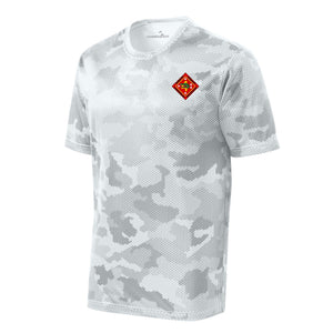 4th Amphibian Assault Battalion — Camohex White