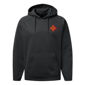 4th Amphibian Assault Battalion — Black