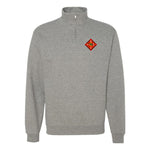 4th Amphibian Assault Battalion — Heather Grey