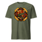 4th Amphibian Assault Battalion — OD Green