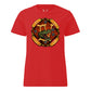 4th Amphibian Assault Battalion — Red