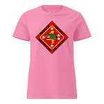 4th Amphibian Assault Battalion — Pink
