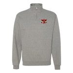 4th Battalion 10th Marines — Heather Grey