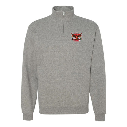 4th Battalion 10th Marines — Heather Grey