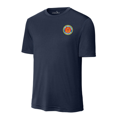 4th Combat Engineer Battalion — Navy