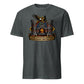 4th Combat Engineer Battalion — Charcoal Heather