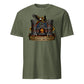 4th Combat Engineer Battalion — OD Green