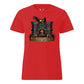 4th Combat Engineer Battalion — Red