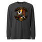 4th Light Armored Reconnaissance Battalion — Charcoal Heather