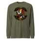 4th Light Armored Reconnaissance Battalion — OD Green
