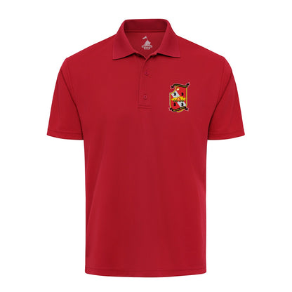 4th Light Armored Reconnaissance Battalion — Red