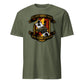 4th Light Armored Reconnaissance Battalion — OD Green