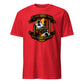 4th Light Armored Reconnaissance Battalion — Red