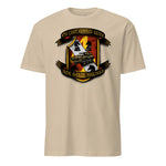 4th Light Armored Reconnaissance Battalion — Sand