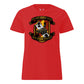 4th Light Armored Reconnaissance Battalion — Red