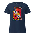 4th Light Armored Reconnaissance Battalion — Navy