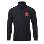 4th Recon Battalion — Black