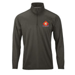 4th Recon Battalion — Charcoal