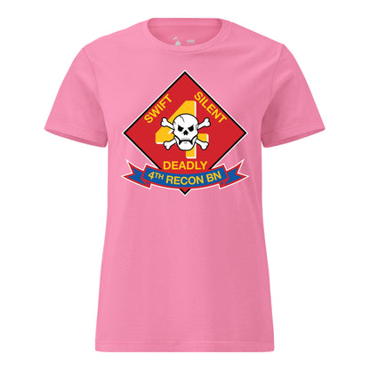 4th Recon Battalion — Pink