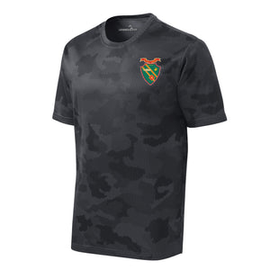 4th Tank Battalion — Camohex Iron Grey