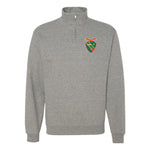 4th Tank Battalion — Heather Grey