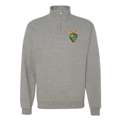 4th Tank Battalion — Heather Grey