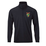 4th Tank Battalion — Black