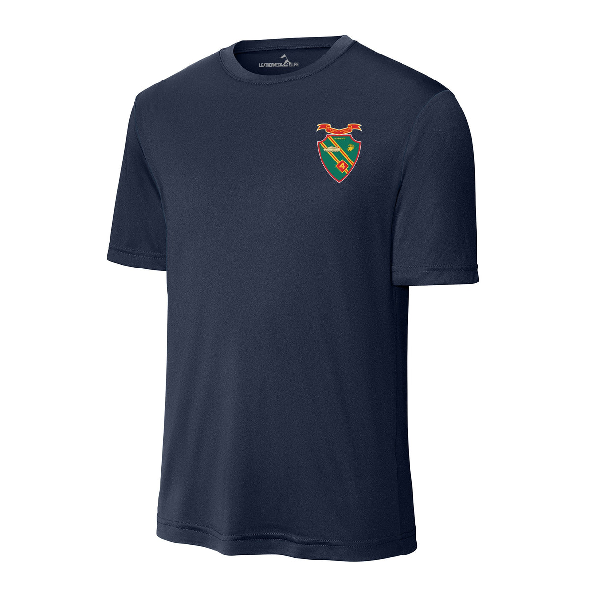 4th Tank Battalion — Navy