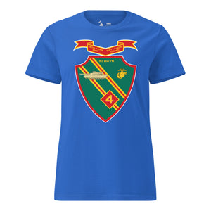 4th Tank Battalion — Royal