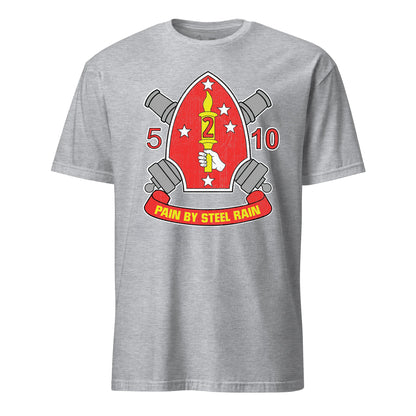 5th Battalion 10th Marines T-Shirt