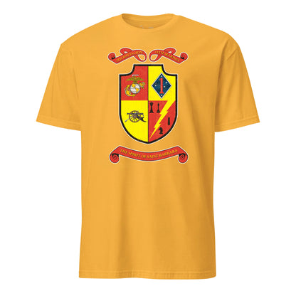 5th Battalion 11th Marines T-Shirt
