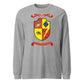 5th Battalion 11th Marines Long Sleeve T-Shirt