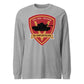 5th Tank Battalion Long Sleeve T-Shirt