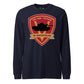 5th Tank Battalion Long Sleeve T-Shirt
