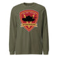 5th Tank Battalion Long Sleeve T-Shirt
