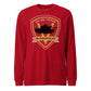 5th Tank Battalion Long Sleeve T-Shirt